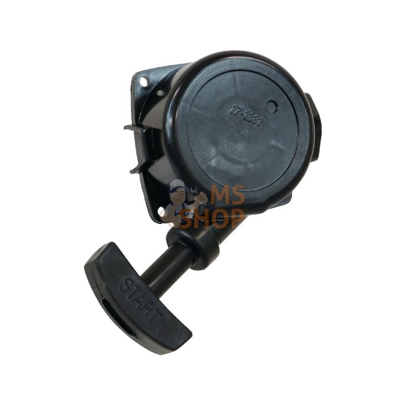 Lanceur complet p/Echo | GOPART Lanceur complet p/Echo | GOPARTPR#611600