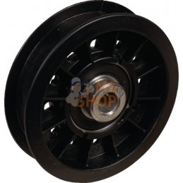 Poulie p/John Deere AM115459 | GOPART Poulie p/John Deere AM115459 | GOPARTPR#812871
