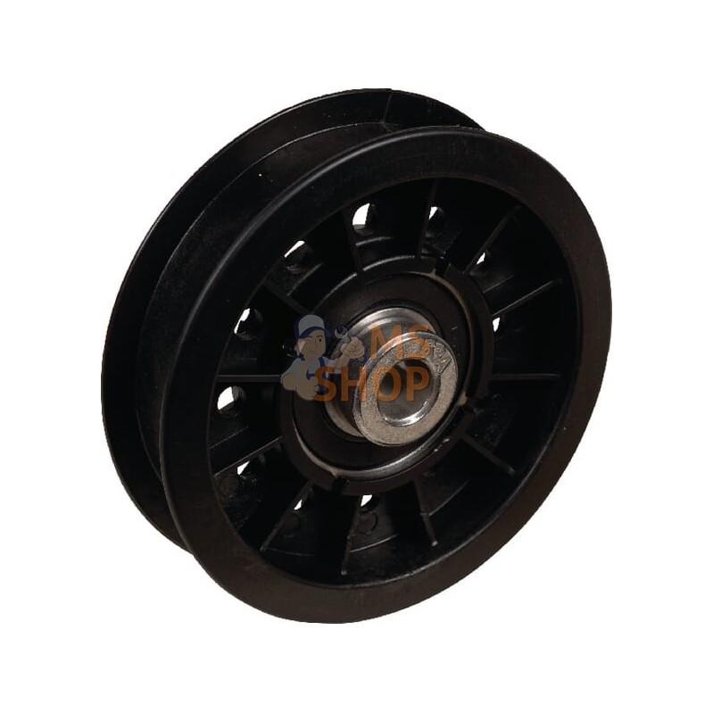 Poulie p/John Deere AM115459 | GOPART Poulie p/John Deere AM115459 | GOPARTPR#812871