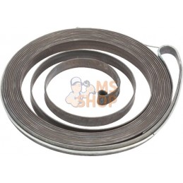 Ressort de lanceur p/Husqvarna | GOPART Ressort de lanceur p/Husqvarna | GOPARTPR#777211