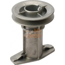 Porte-lame p/Viking 6118-702-5001 | GOPART Porte-lame p/Viking 6118-702-5001 | GOPARTPR#812873