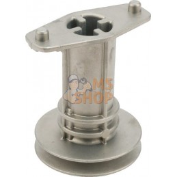 Porte-lame p/Viking 6118-702-5001 | GOPART Porte-lame p/Viking 6118-702-5001 | GOPARTPR#812873