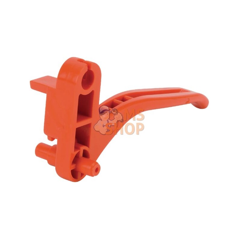 Levier accél. Echo 17801052130 | GOPART Levier accél. Echo 17801052130 | GOPARTPR#611518