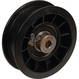 Poulie p/John Deere AM121970 | GOPART Poulie p/John Deere AM121970 | GOPARTPR#812872