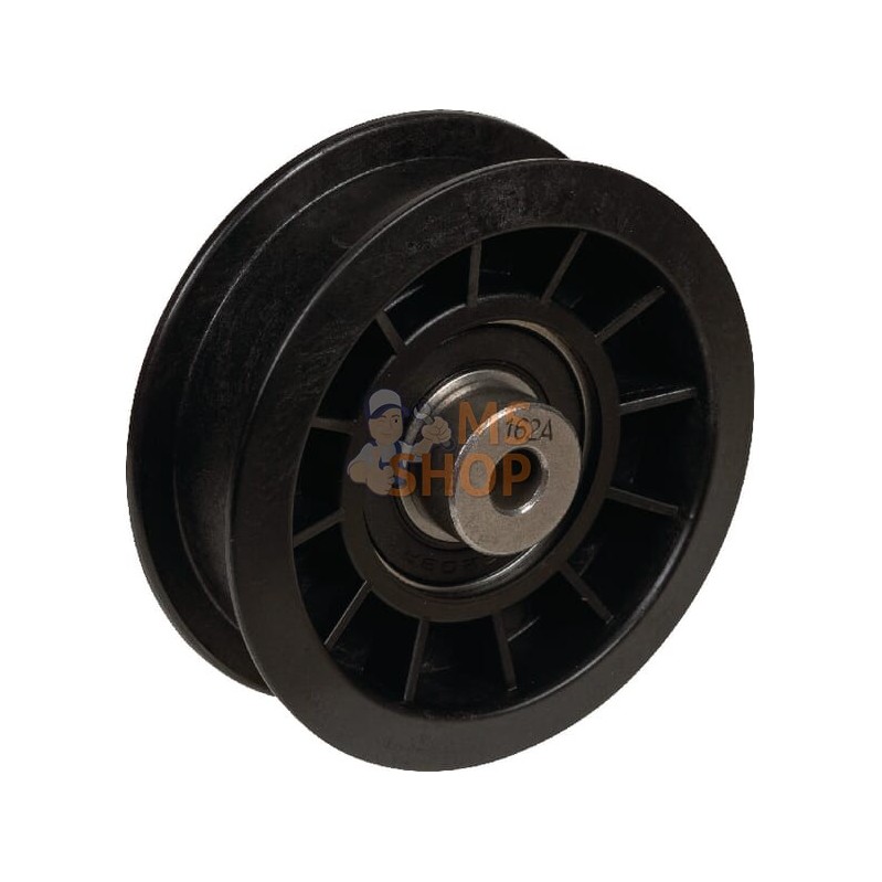 Poulie p/John Deere AM121970 | GOPART Poulie p/John Deere AM121970 | GOPARTPR#812872