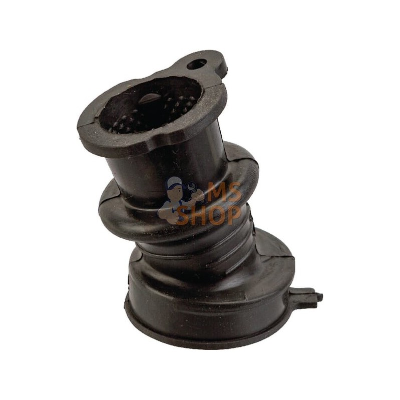 Pipe d'admission PVC | GOPART Pipe d'admission PVC | GOPARTPR#851575