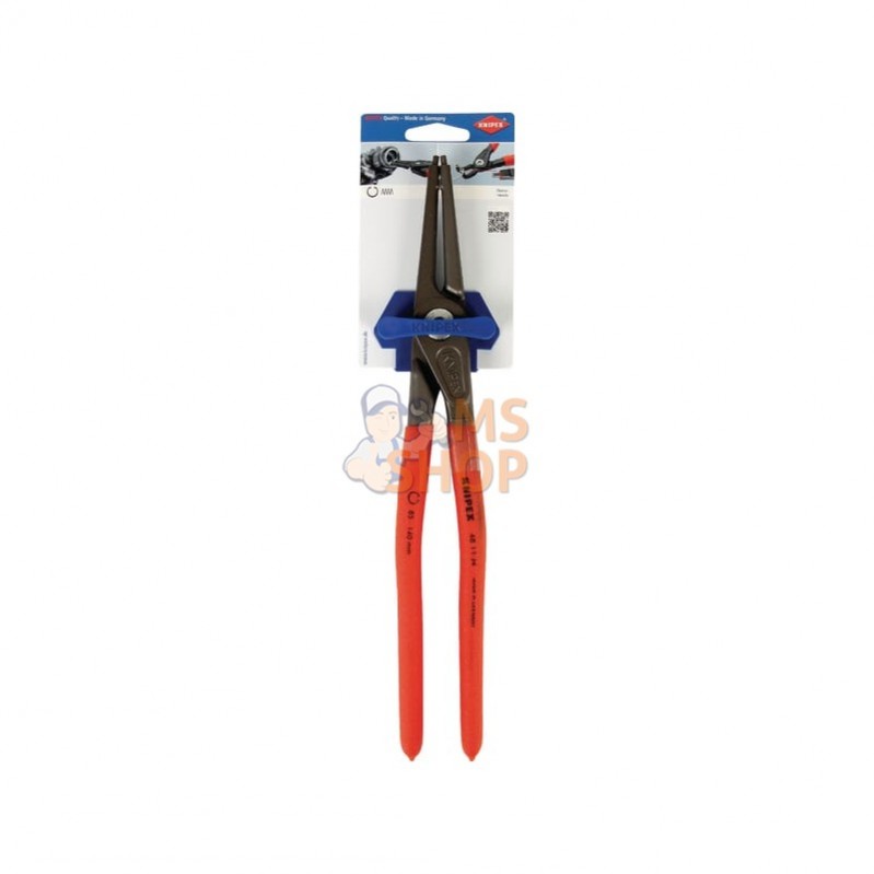 TA4811J4SB; KNIPEX; Pinces pour circlips; pièce detachée TA4811J4SB; KNIPEX; Pinces pour circlips; pièce detachée