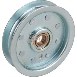 Poulie Toro 116-3626 | GOPART Poulie Toro 116-3626 | GOPARTPR#851727