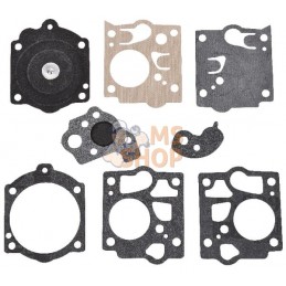 Jeu de membranes Walbro | GOPART Jeu de membranes Walbro | GOPARTPR#851704