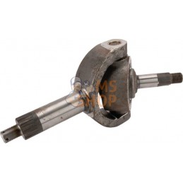 Mâchoire | GOPART Mâchoire | GOPARTPR#812859