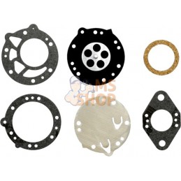 Jeu de membranes Tillotson | GOPART Jeu de membranes Tillotson | GOPARTPR#812863