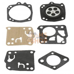 Jeu de membranes Tillotson | GOPART Jeu de membranes Tillotson | GOPARTPR#812864