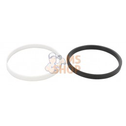 Joint de piston JD | GOPART Joint de piston JD | GOPARTPR#611663