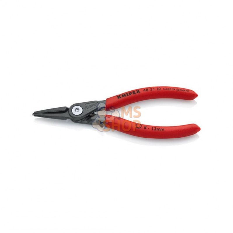 TA4831J0; KNIPEX; Pince de circlips int. 8-13mm; pièce detachée TA4831J0; KNIPEX; Pince de circlips int. 8-13mm; pièce detachée