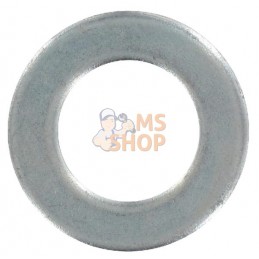 Rondelle plate diam 16 | GOPART Rondelle plate diam 16 | GOPARTPR#661738