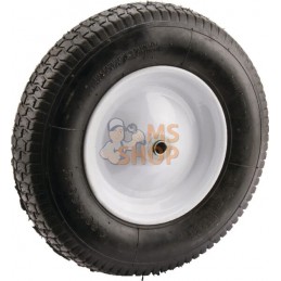 Roue 4.80/4.00-8 Ø16mm | GOPART Roue 4.80/4.00-8 Ø16mm | GOPARTPR#661731