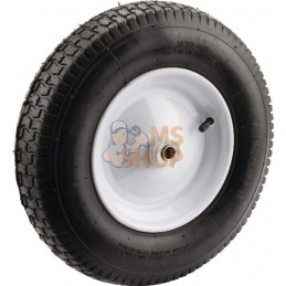Roue 4.80/4.00-8 Ø16mm | GOPART Roue 4.80/4.00-8 Ø16mm | GOPARTPR#661731