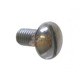Vis M8x16 | GOPART Vis M8x16 | GOPARTPR#661733