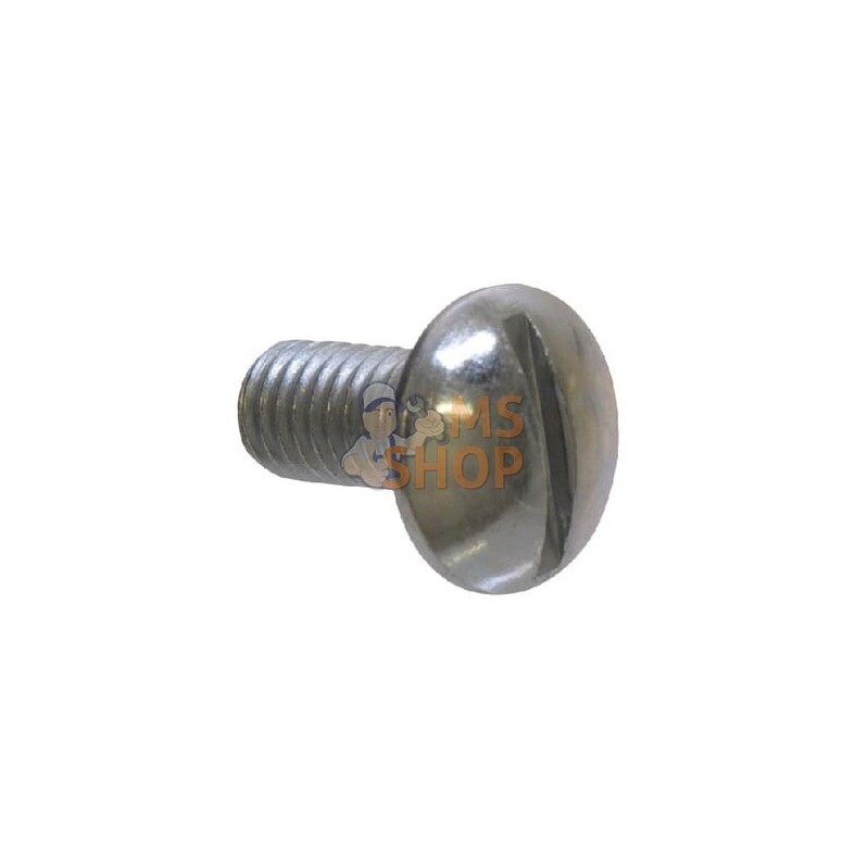 Vis M8x16 | GOPART Vis M8x16 | GOPARTPR#661733