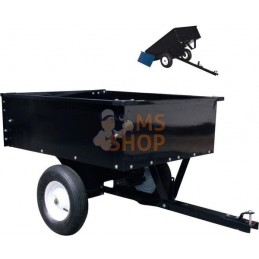 Remorque | GOPART Remorque | GOPARTPR#661729