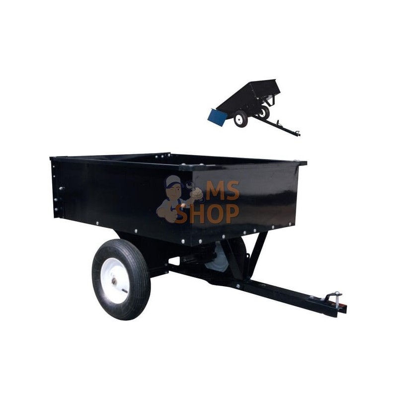 Remorque | GOPART Remorque | GOPARTPR#661729