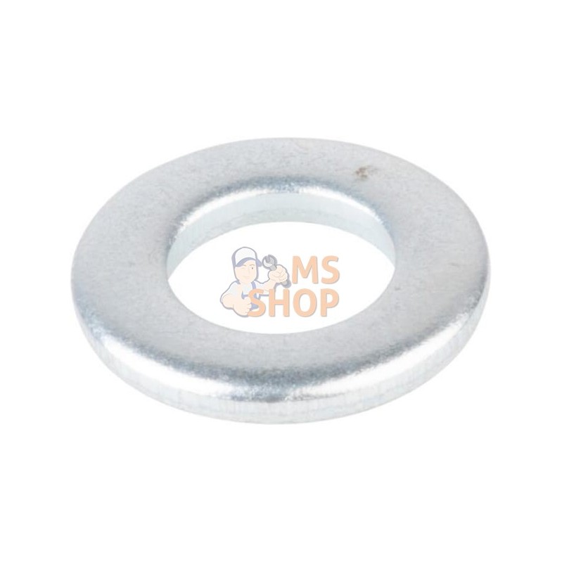 Rondelle plate diam 6 | GOPART Rondelle plate diam 6 | GOPARTPR#661743