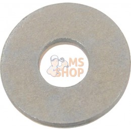 Grande rondelle diam 6 | GOPART Grande rondelle diam 6 | GOPARTPR#661744