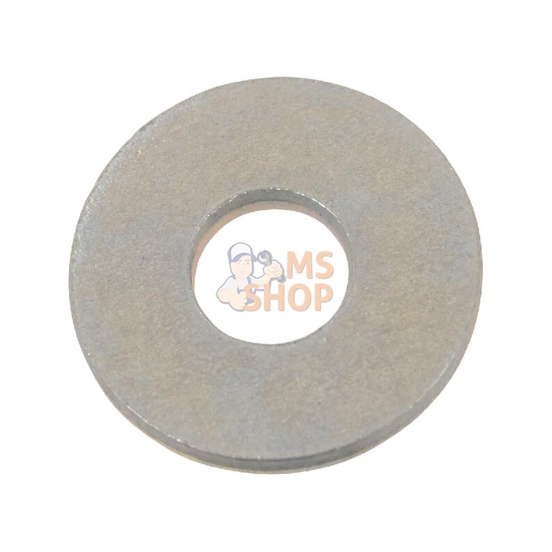 Grande rondelle diam 6 | GOPART Grande rondelle diam 6 | GOPARTPR#661744