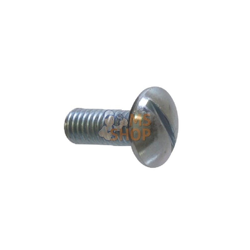Vis M8x20 | GOPART Vis M8x20 | GOPARTPR#661734