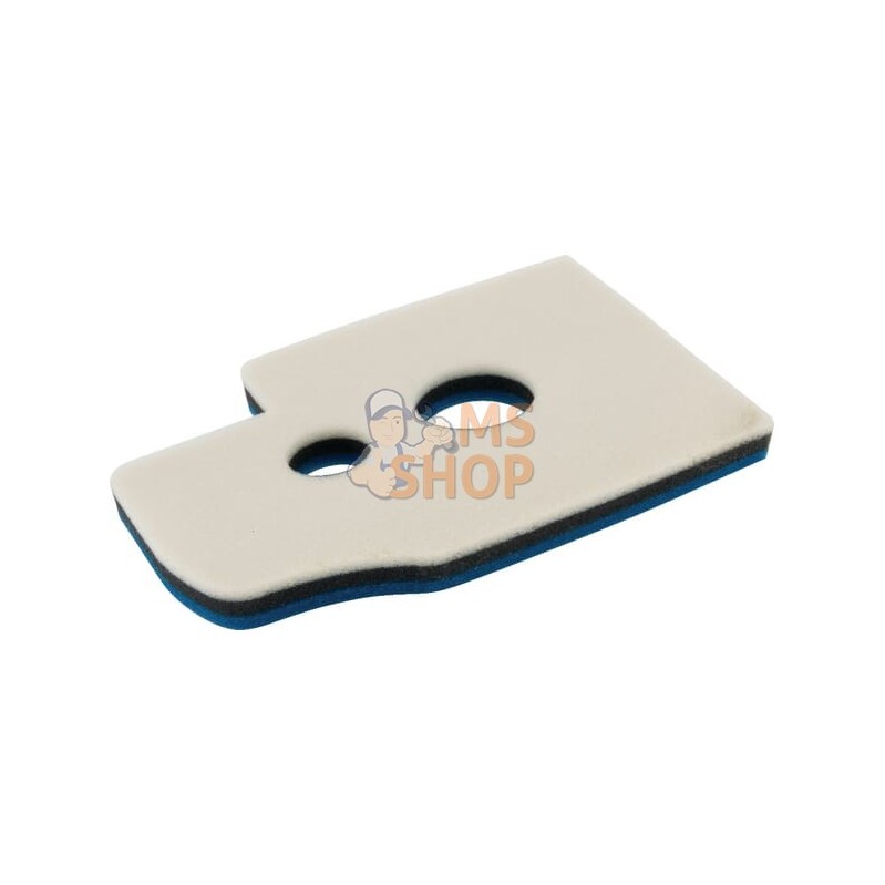 Filtre à air p/Makita/Dolmar | GOPART Filtre à air p/Makita/Dolmar | GOPARTPR#661725 Filtre à air p/Makita/Dolmar | GOPART Filtre à air p/Makita/Dolmar | GOPARTPR#661725
