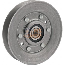Poulie AYP 146763 | GOPART Poulie AYP 146763 | GOPARTPR#690524