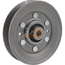 Poulie AYP 146763 | GOPART Poulie AYP 146763 | GOPARTPR#690524