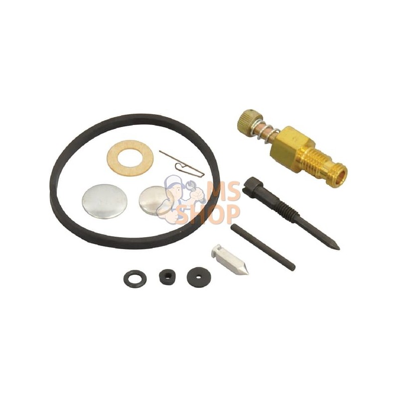 Kit réparation p/Tecumseh 31840 | GOPART Kit réparation p/Tecumseh 31840 | GOPARTPR#874097