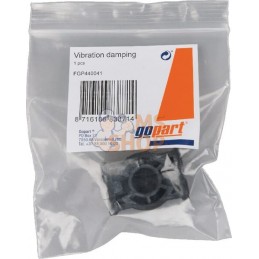 Silent bloc vibrat. 4128799300 | GOPART Silent bloc vibrat. 4128799300 | GOPARTPR#851769