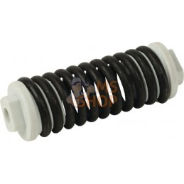 Ressort anti-vibrations | GOPART Ressort anti-vibrations | GOPARTPR#851756