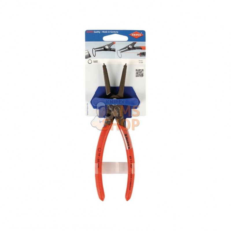 TA4911A2SB; KNIPEX; Pince circlips ext. 19-60mm; pièce detachée TA4911A2SB; KNIPEX; Pince circlips ext. 19-60mm; pièce detachée