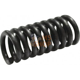 Ressort anti-vibrations | GOPART Ressort anti-vibrations | GOPARTPR#851761