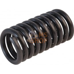Ressort anti-vibrations | GOPART Ressort anti-vibrations | GOPARTPR#851759