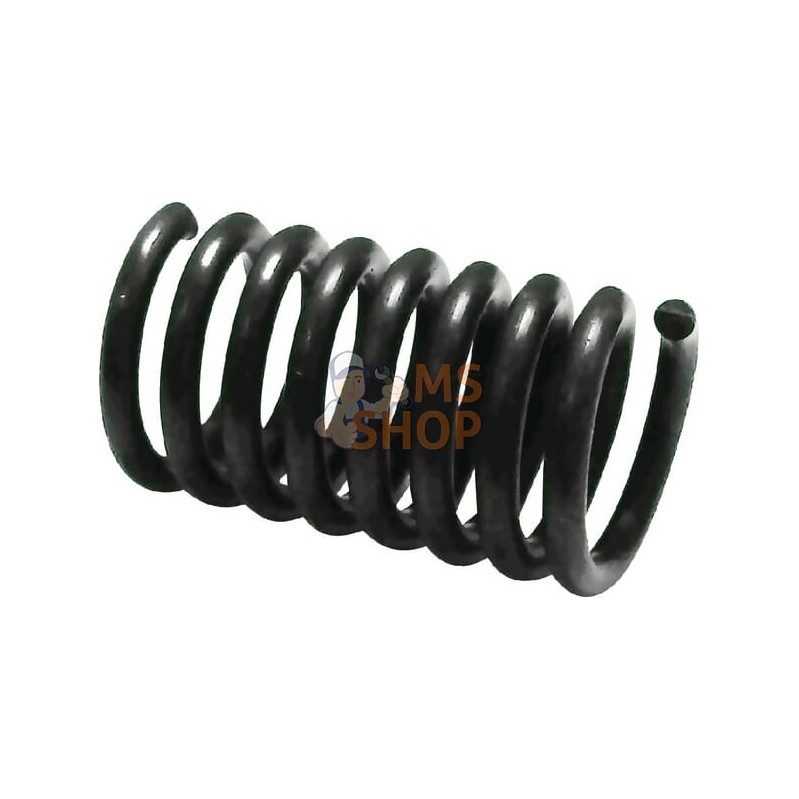 Ressort anti-vibrations | GOPART Ressort anti-vibrations | GOPARTPR#851758