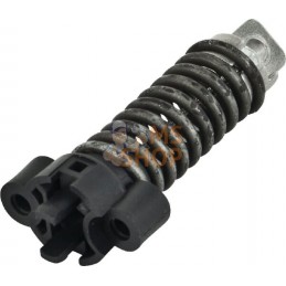 Ressort anti-vibrations | GOPART Ressort anti-vibrations | GOPARTPR#851762