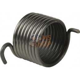 Ressort anti-vibrations | GOPART Ressort anti-vibrations | GOPARTPR#611394