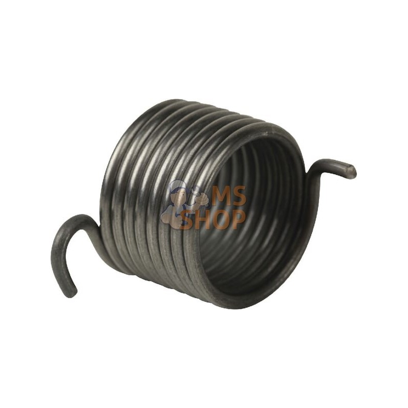 Ressort anti-vibrations | GOPART Ressort anti-vibrations | GOPARTPR#611394