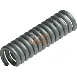 Ressort amort. 00007913103 | GOPART Ressort amort. 00007913103 | GOPARTPR#851763