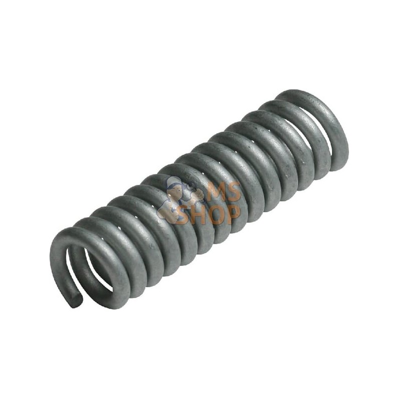 Ressort amort. 00007913103 | GOPART Ressort amort. 00007913103 | GOPARTPR#851763