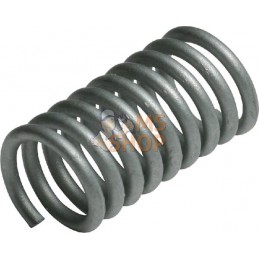 Ressort amort. 00007913104 | GOPART Ressort amort. 00007913104 | GOPARTPR#851772