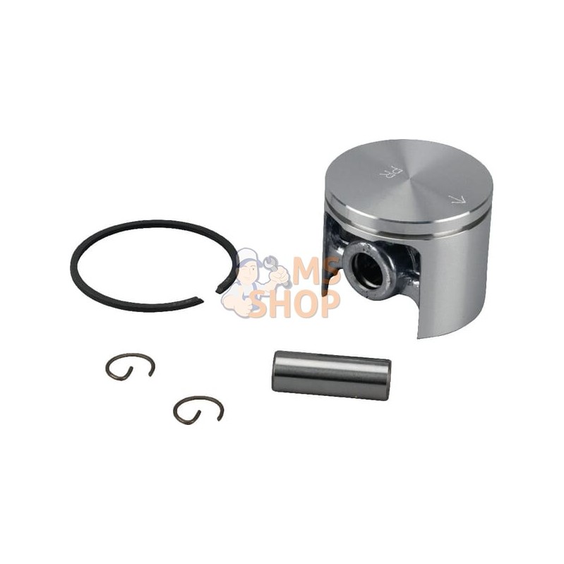 Piston p/Husqvarna | GOPART Piston p/Husqvarna | GOPARTPR#777210