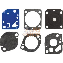 Jeu de membranes pour Zama | GOPART Jeu de membranes pour Zama | GOPARTPR#873883