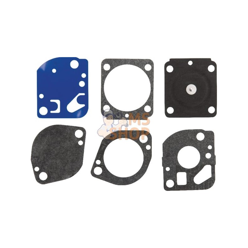 Jeu de membranes pour Zama | GOPART Jeu de membranes pour Zama | GOPARTPR#873883