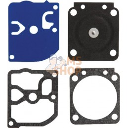 Jeu de membranes pour Zama | GOPART Jeu de membranes pour Zama | GOPARTPR#873884