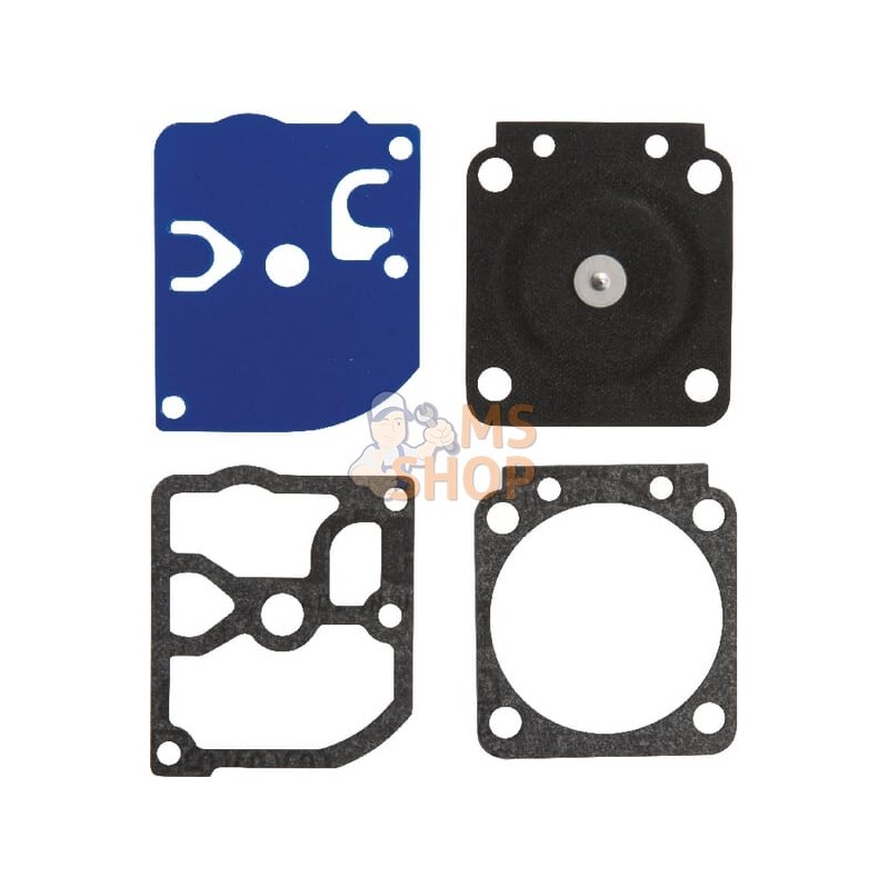 Jeu de membranes pour Zama | GOPART Jeu de membranes pour Zama | GOPARTPR#873884